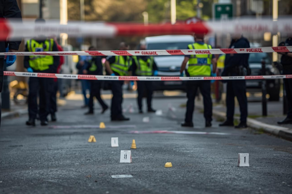 Diferencia entre homicidio y asesinato en España: penas y claves legales