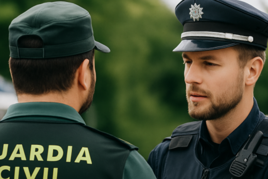 Abogado OEDE España | Defensa Penal Internacional