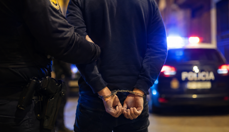 Police Arrest in Spain: Rights You Have from the First Moment