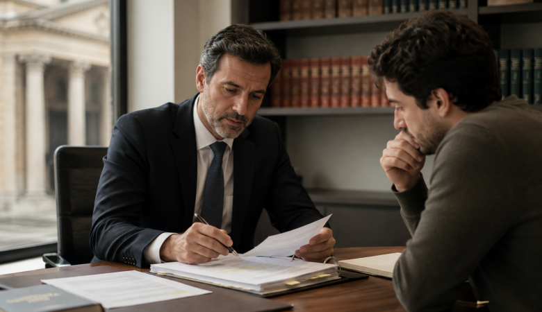What Does a Criminal Defense Lawyer Do and When Do You Need One?