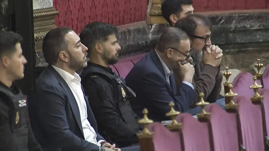 El dilema del fiscal anticorrupción
