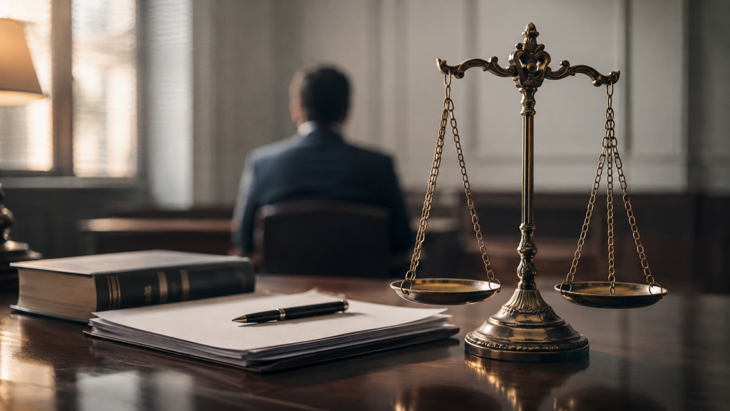 Presumption of Innocence in Criminal Trials