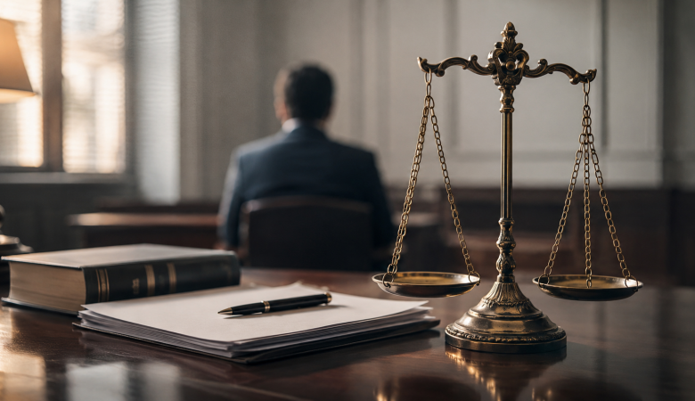 Presumption of Innocence in Criminal Trials
