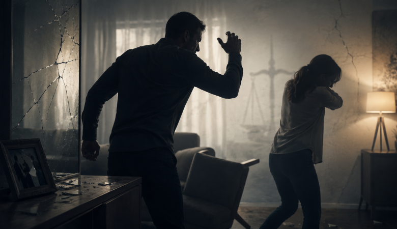 Domestic Violence offences in Spain: Types and Penalties