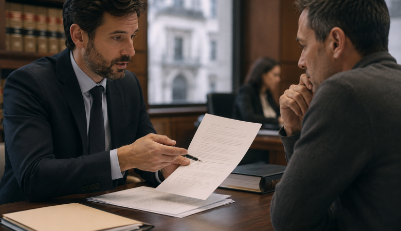 Plea Agreement in Spanish Criminal Proceedings: Benefits, Risks and Criminal Defence