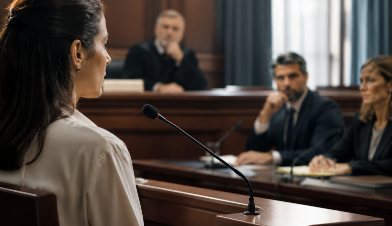 Victim Testimony as Sole Evidence in Spain
