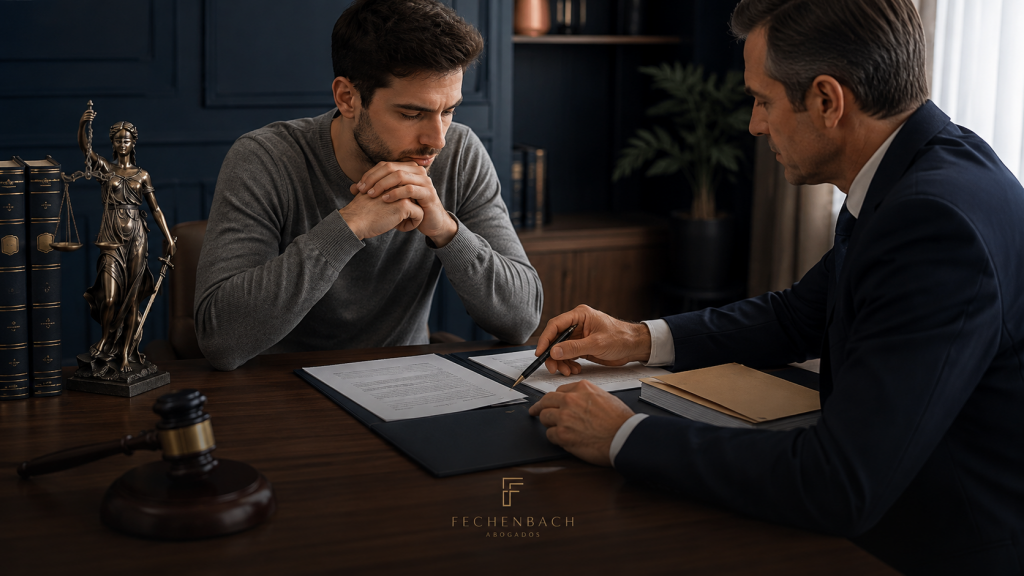 Criminal Lawyer for Sexual Assault in Mallorca and Ibiza