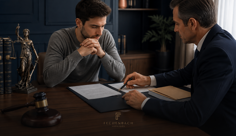 Criminal Lawyer for Sexual Assault in Mallorca and Ibiza